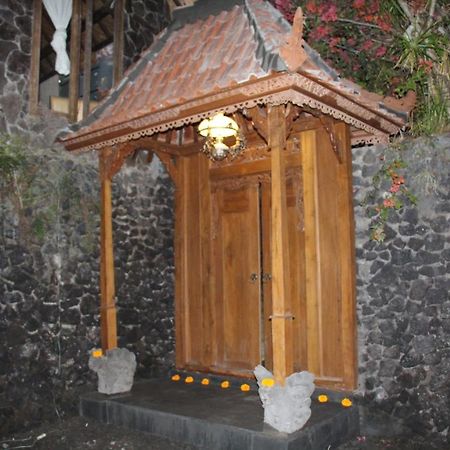 Kintamani Bali Sunrise Villas & Restaurant المظهر الخارجي الصورة