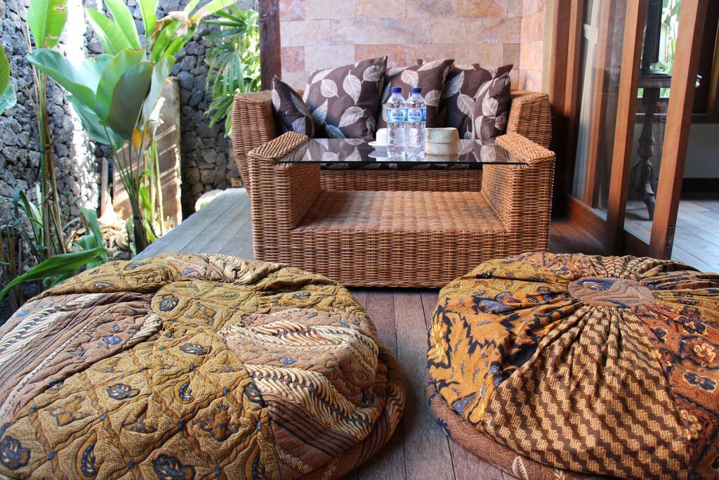 Kintamani Bali Sunrise Villas & Restaurant المظهر الخارجي الصورة