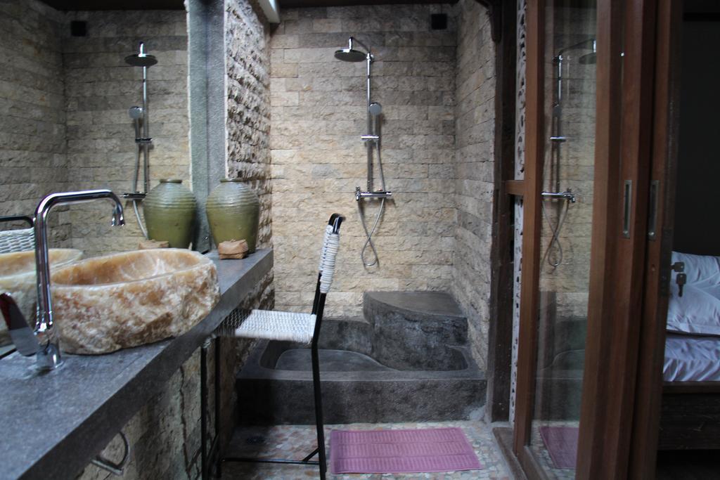 Kintamani Bali Sunrise Villas & Restaurant المظهر الخارجي الصورة