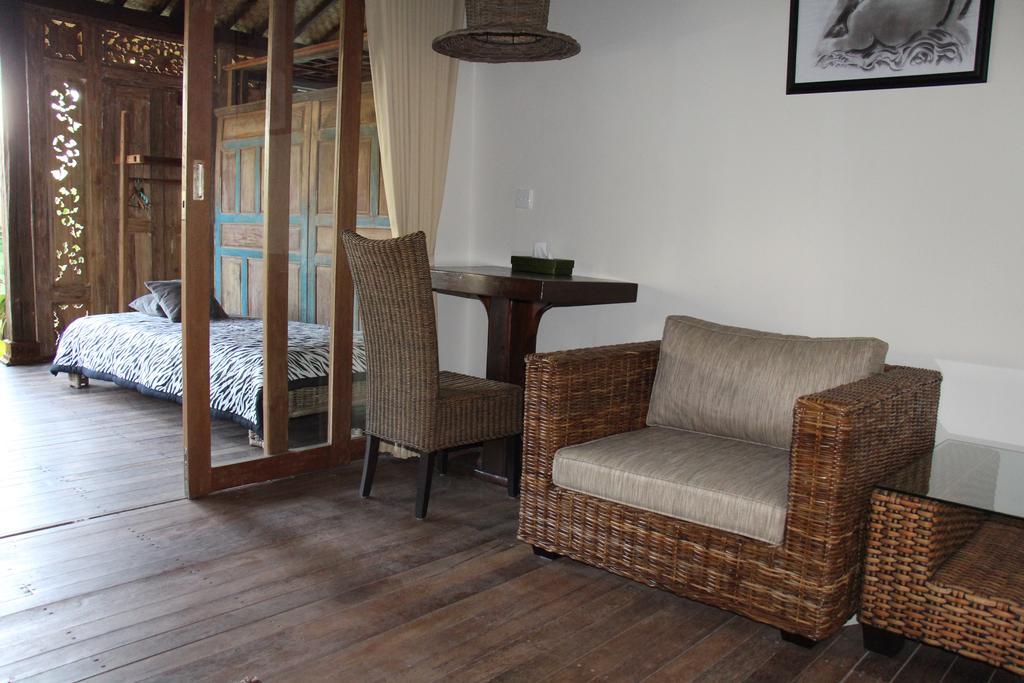 Kintamani Bali Sunrise Villas & Restaurant المظهر الخارجي الصورة