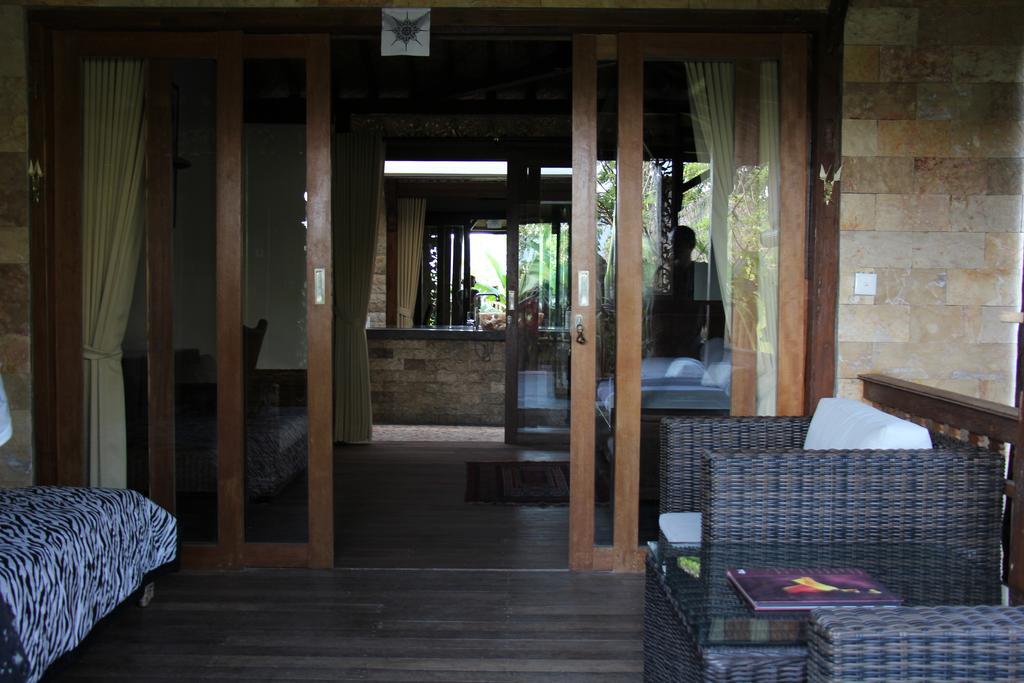 Kintamani Bali Sunrise Villas & Restaurant المظهر الخارجي الصورة
