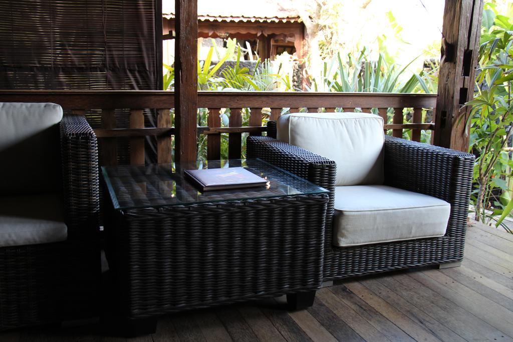 Kintamani Bali Sunrise Villas & Restaurant المظهر الخارجي الصورة