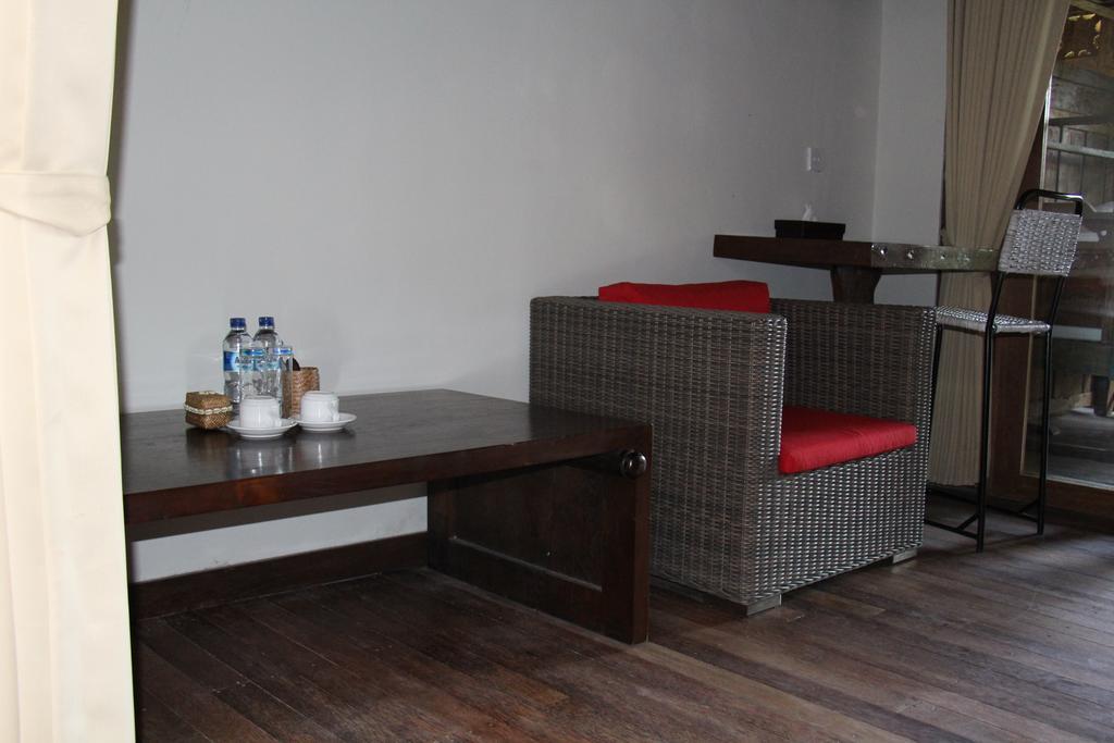 Kintamani Bali Sunrise Villas & Restaurant المظهر الخارجي الصورة