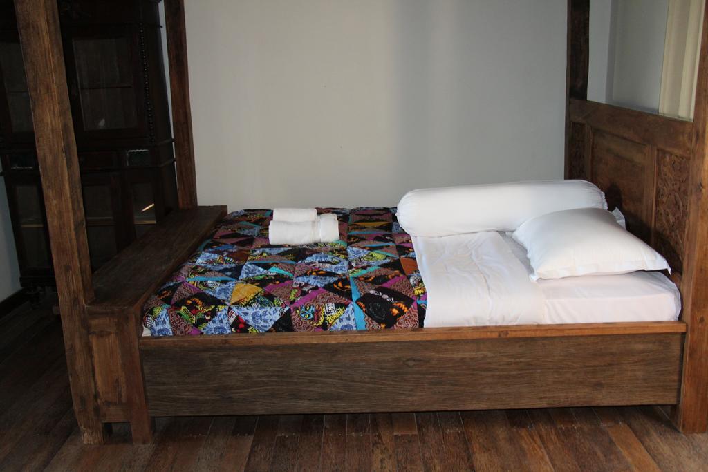 Kintamani Bali Sunrise Villas & Restaurant المظهر الخارجي الصورة