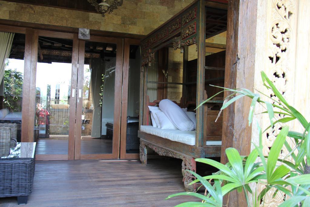 Kintamani Bali Sunrise Villas & Restaurant المظهر الخارجي الصورة