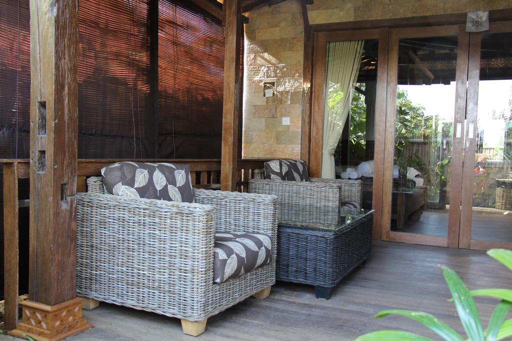 Kintamani Bali Sunrise Villas & Restaurant المظهر الخارجي الصورة