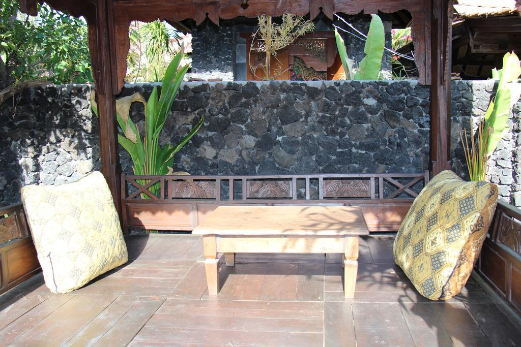 Kintamani Bali Sunrise Villas & Restaurant المظهر الخارجي الصورة