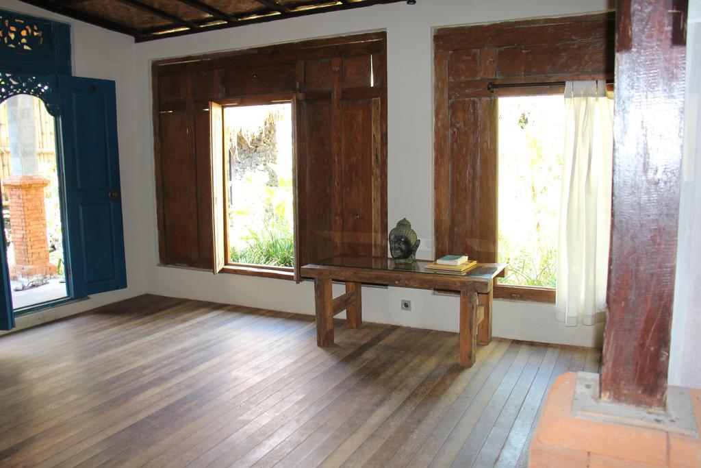Kintamani Bali Sunrise Villas & Restaurant المظهر الخارجي الصورة