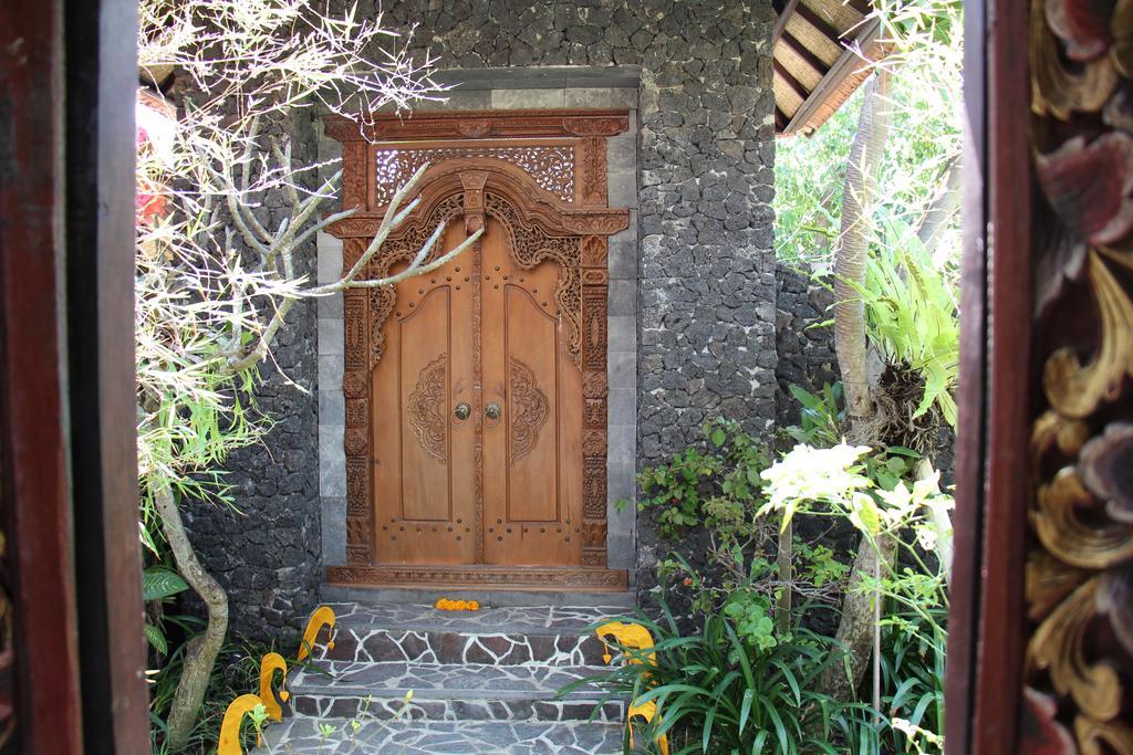 Kintamani Bali Sunrise Villas & Restaurant المظهر الخارجي الصورة