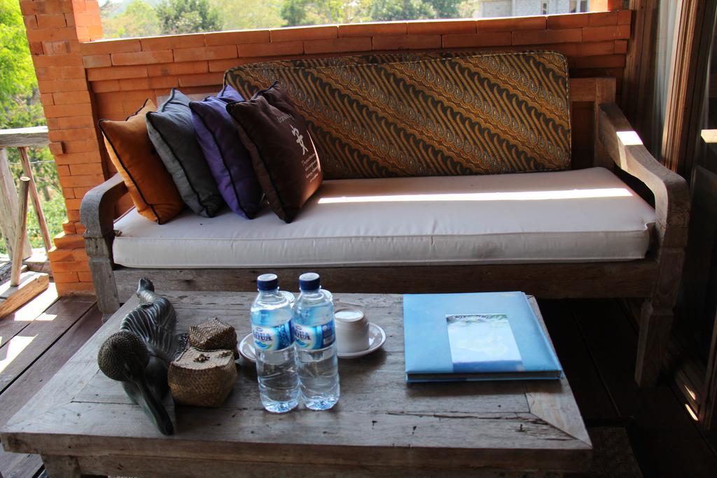 Kintamani Bali Sunrise Villas & Restaurant المظهر الخارجي الصورة