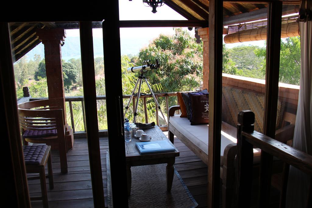 Kintamani Bali Sunrise Villas & Restaurant المظهر الخارجي الصورة