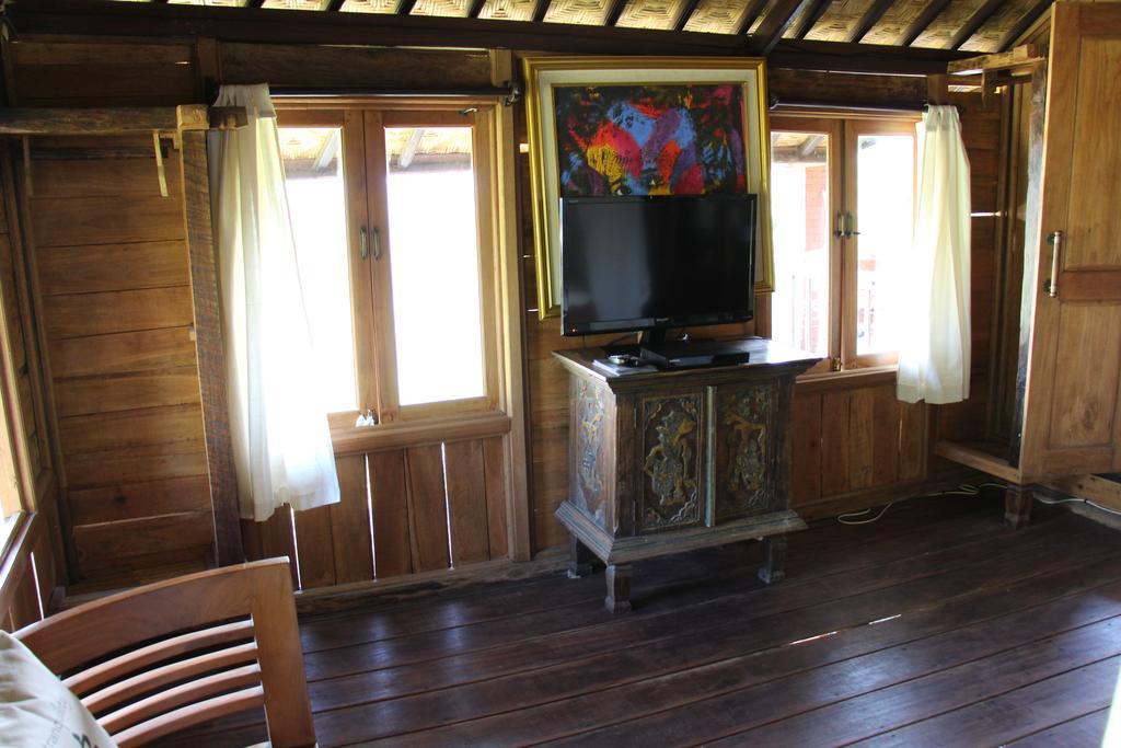 Kintamani Bali Sunrise Villas & Restaurant المظهر الخارجي الصورة