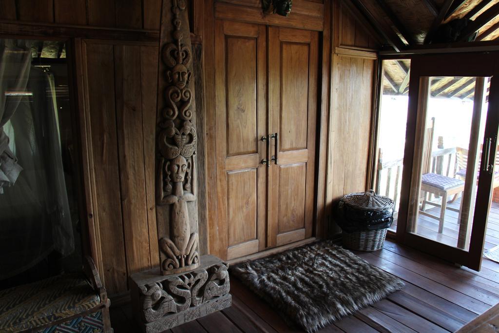 Kintamani Bali Sunrise Villas & Restaurant المظهر الخارجي الصورة