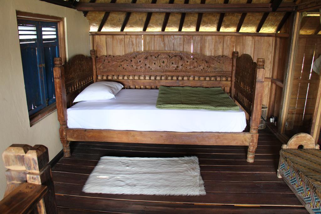 Kintamani Bali Sunrise Villas & Restaurant المظهر الخارجي الصورة