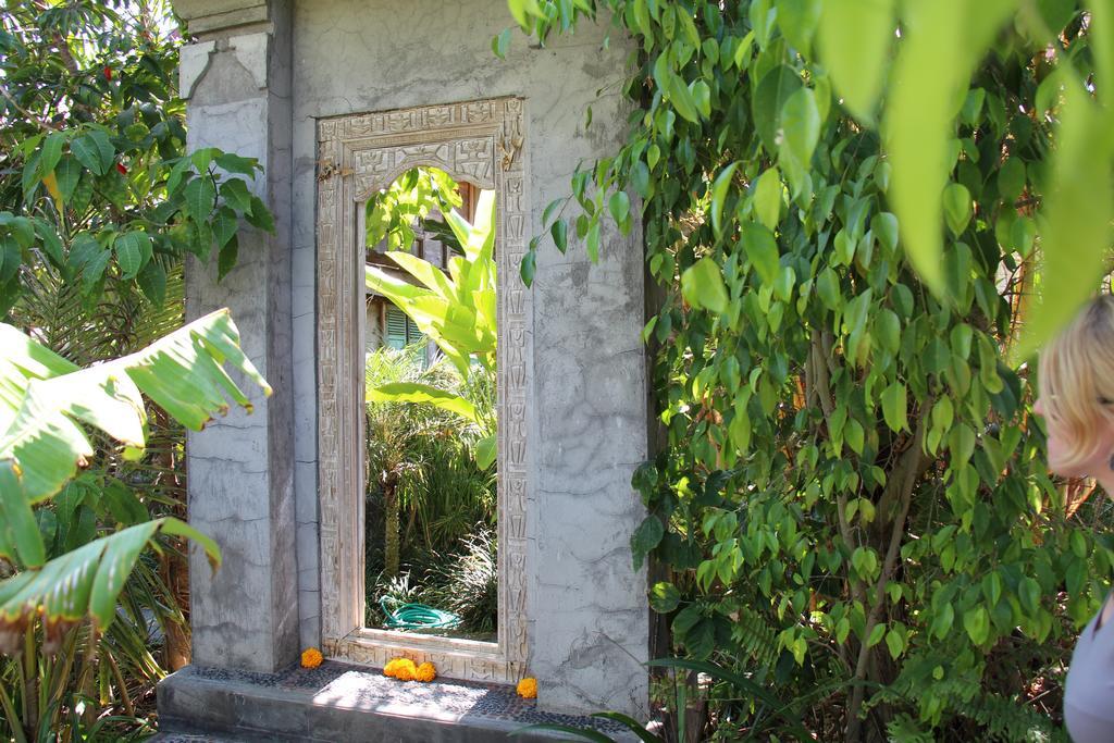 Kintamani Bali Sunrise Villas & Restaurant المظهر الخارجي الصورة