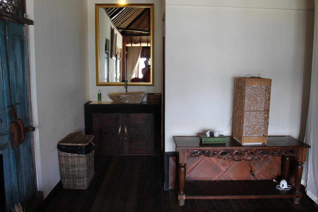 Kintamani Bali Sunrise Villas & Restaurant المظهر الخارجي الصورة