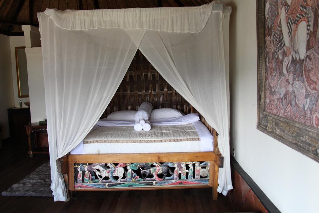 Kintamani Bali Sunrise Villas & Restaurant المظهر الخارجي الصورة
