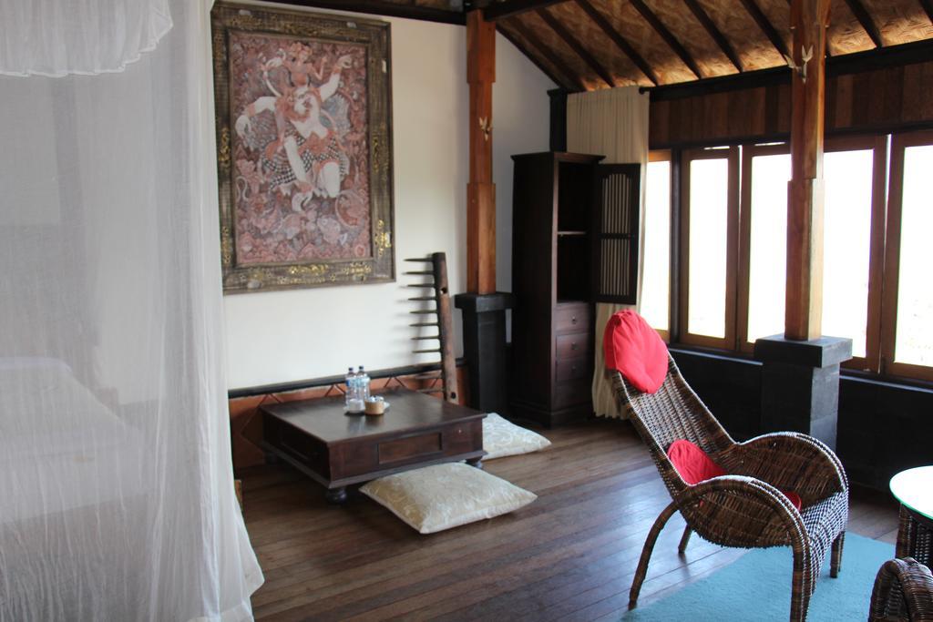 Kintamani Bali Sunrise Villas & Restaurant المظهر الخارجي الصورة