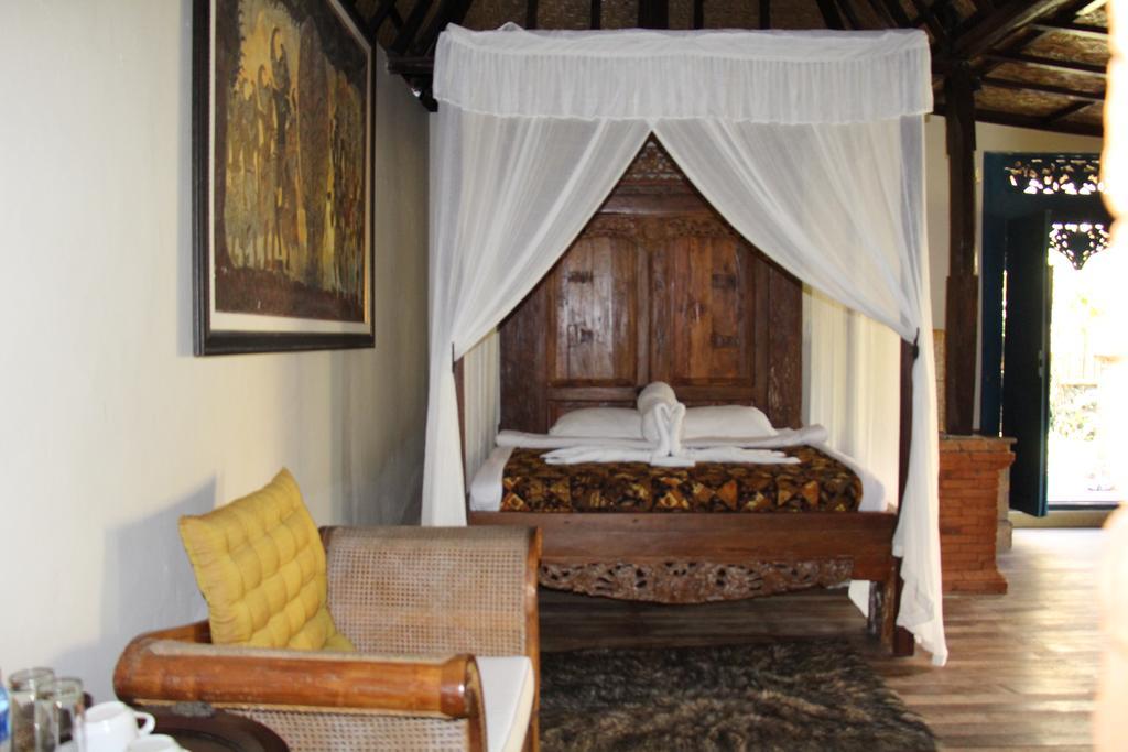 Kintamani Bali Sunrise Villas & Restaurant المظهر الخارجي الصورة