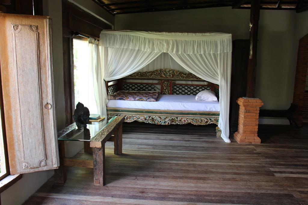 Kintamani Bali Sunrise Villas & Restaurant المظهر الخارجي الصورة