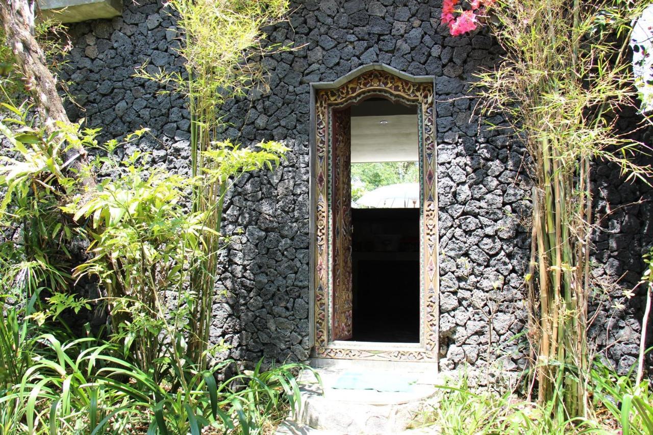 Kintamani Bali Sunrise Villas & Restaurant المظهر الخارجي الصورة